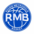 Match ADA BLOIS BASKET 41 vs ROUEN  @ LE JEU DE PAUME - Billets & Places