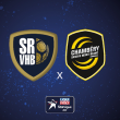 Match SRVHB vs CHAMBERY &agrave; SAINT RAPHA&Euml;L @ PALAIS DES SPORTS JF KRAKOWSKI  - Billets & Places