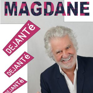 Roland Magdane Roland Magdane