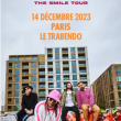 Concert SKINDRED à Paris @ Le Trabendo - Billets & Places