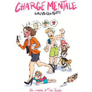 Charge Mentale : Sauve Qui Peut !