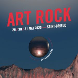 Festival Art Rock 2020 - Forfait 3 Jrs Grande Scene Festival Art Rock 2020 - Forfait 3 Jrs Grande Scene