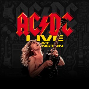 TNT - AC/DC Tribute Band