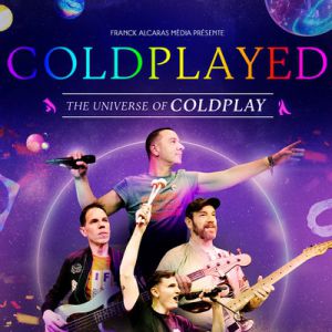 Coldplayed (Joué-Les-Tours)