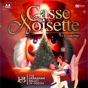 Casse-Noisette