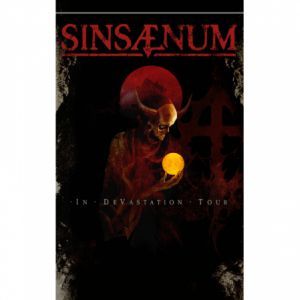Sinsaenum 