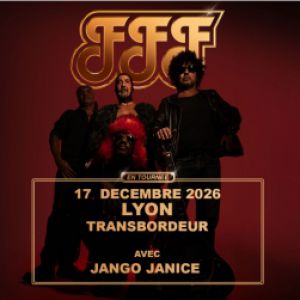 Affiche, FFF