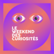 Festival Le Weekend des Curiosités - PASS Le Port + Le BIkini à RAMONVILLE SAINT AGNE - Billets & Places
