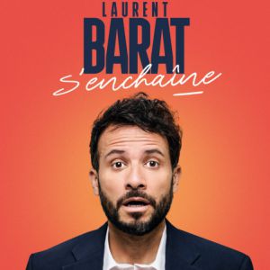 Laurent Barat S'enchaîne