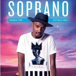 Soprano Soprano