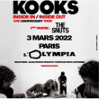 Concert THE KOOKS  à Paris @ L'Olympia - Billets & Places