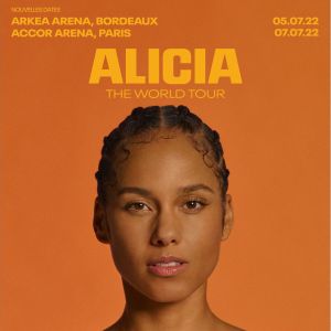 Alicia Keys Alicia Keys
