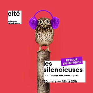 Les Silencieuses