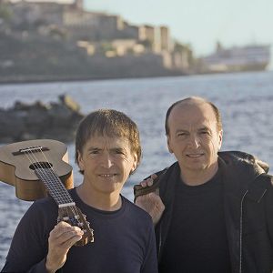 I Muvrini I Muvrini