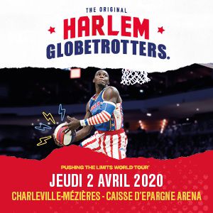 Harlem Globetrotters Magic Pass Harlem Globetrotters Magic Pass