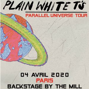 Plain White T's Plain White T's