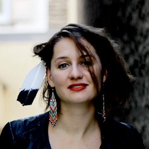 Marie Cheyenne Marie Cheyenne