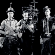 Concert OKTOPUS ORKESTARS &agrave; LUN&Eacute;VILLE @ Chapelle - Billets & Places