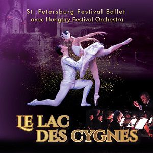 Le Lac Des Cygnes Le Lac Des Cygnes