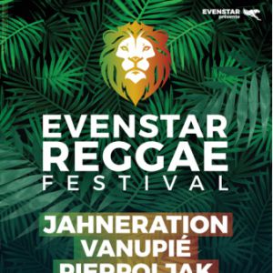 Evenstar Reggae Festival Evenstar Reggae Festival