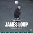 Concert JAMES LOUP