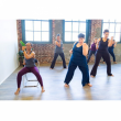 Atelier NIA MOVING TO HEAL - ESPACE AURORE  &agrave; AIX LES BAINS @ UNIVERS FITNESS - Billets & Places