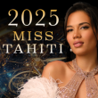 GALA MISS TAHITI 2025