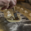 Atelier cuisine : Raviolis au Citron de Menton