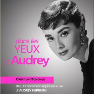 Dans Les Yeux D'audrey