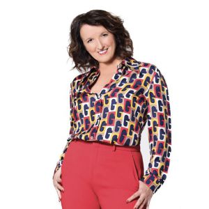 Anne Roumanoff Anne Roumanoff
