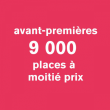 Th&eacute;&acirc;tre AVANT-PREMIERE LA MENAGERIE DE VERRE &agrave; PARIS @ Od&eacute;on 6e - Billets & Places