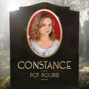 Constance Constance