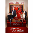 Théâtre SECRET DE FAMILLE à AIX LES BAINS @ THEATRE DU CASINO - Billets & Places