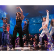 Soirée Frequency : Battle de danse Electro à Paris @ La Gaîté Lyrique - Billets & Places