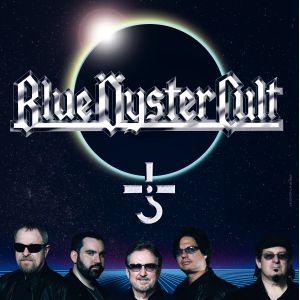 Blue Oyster Cult Blue Oyster Cult