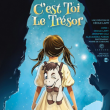 Théâtre C'est toi le trésor