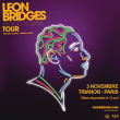 Concert LEON BRIDGES à Paris @ Le Trianon - Billets & Places