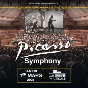 Picasso Symphony