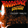 WOODSTOCK GENERATION - Concert Tribute à RAMONVILLE @ LE BIKINI - Billets & Places