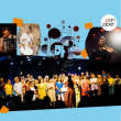 Les Musiterriens avec Lesto Drom - Grand Concert festif