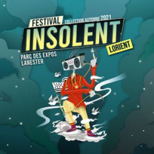 Festival Insolent Collection "Automne" 2021 Festival Insolent Collection "Automne" 2021
