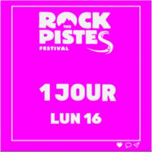 Deluxe - 16/03 - Pass Ski + Concert 1 Jour Deluxe - 16/03 - Pass Ski + Concert 1 Jour