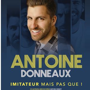 Antoine Donneaux