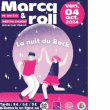 Soirée Marcq & Roll : La nuit du rock à MARCQ EN BAROEUL @ Théâtre Charcot - Billets & Places