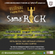 SAMA'ROCK FESTIVAL - Dimanche &agrave; LA CHAUSS&Eacute;E TIRANCOURT @ Parc de Samara - Billets & Places