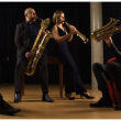Concert 1.22 - Contraste &agrave; CAEN @ AUDITORIUM JEAN-PIERRE DAUTEL - Billets & Places