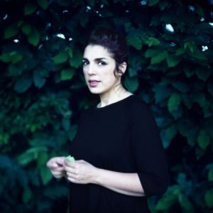 Laetitia Shériff Laetitia Shériff