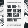 Soirée PAULA TEMPLE, TOMMY FOUR SEVEN, GABBER ELEGANZA & TFIF EVENTS à Villeurbanne @ TRANSBORDEUR - Billets & Places