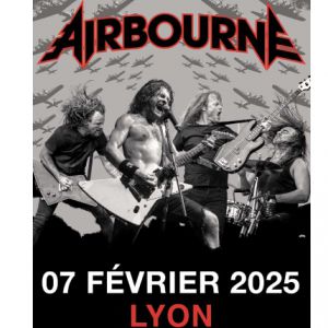 Airbourne