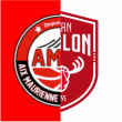 Match PRO B - AMSB / ELAN CHALON